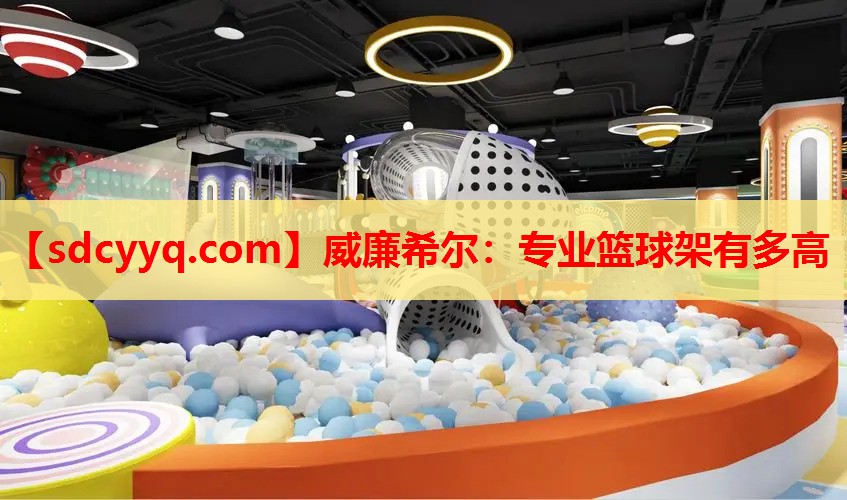 专业篮球架有多高
